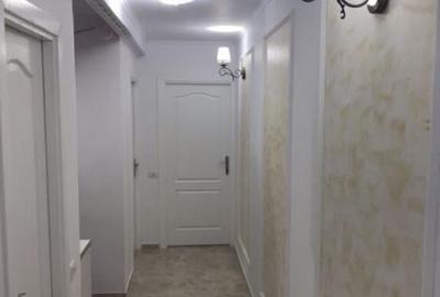 Apartament 2 camere de inchiriat - zona Faleza nord Constan - 3