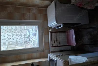 Garsoniera Crangasi pod Grant - 4