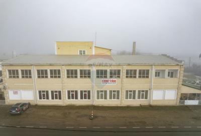 Spa?iu comercial / Afacere La Cheie - 6