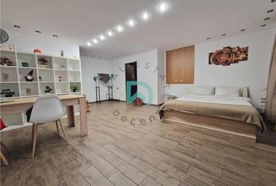 Garsoniera in casa, Bartolomeu, Brasov - 1