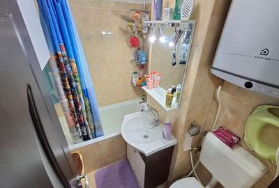 DE VANZARE Apartament 2 Camere zona Teiul - 12