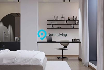 Apartament cu 2 camere în Iancu Nicolae - 8