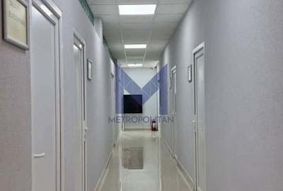 Spațiu birouri 15 mp, proaspăt renovat, cheltuieli incluse - 3