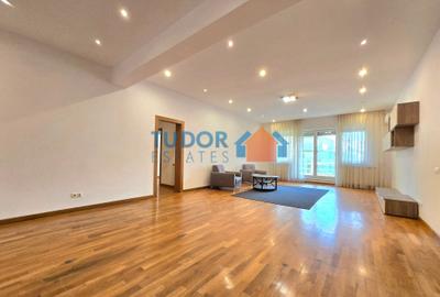 Beautiful 200 sqm 3 Bedroom Apartment in Herastrau - 6