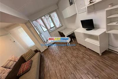 Apartament 2 camere mobilat utilat, Militari Residence, 340 euro - 8
