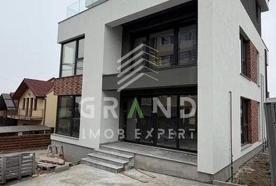 Spațiu comercial, de 220 mp, în Bună Ziua