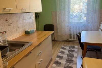 Apartament cu 2 camere decomandat în Tudor - 4