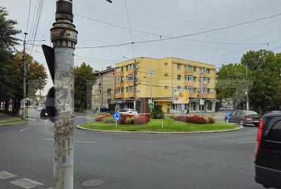 Spatiu comercial, 100 mp, terasa, Bld. Castanilor Spatiu comercial, 100 mp, terasa, Bld. Castanilor - 2