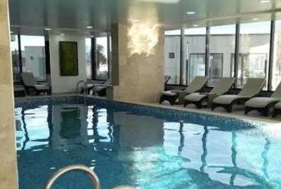 Studio XXL in Alezzi Beach Resort Mamaia-Nord - 6