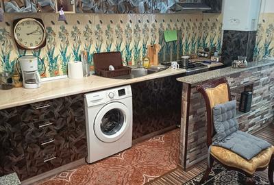 Apartament cu 2 camere decomandat în Exterior Vest