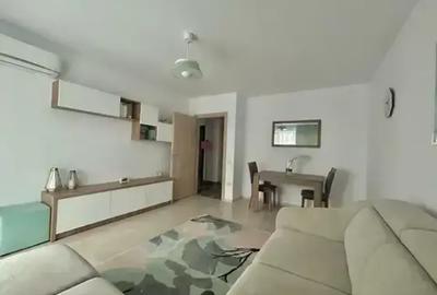 Apartament cu 3 camere decomandat, mobilat în Vest - 6
