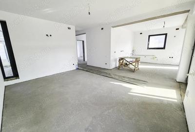 Casă cu 3 camere cu Teren 400 Mp în Geamăna - 5