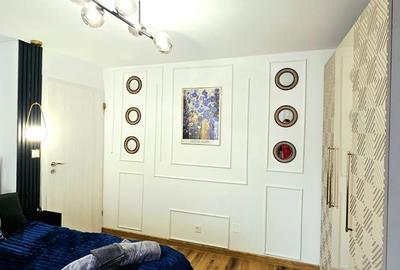 APARTAMENT ELEGANT CU 4 CAMERE IN CENTRU CIVIC - 2