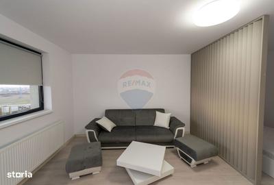 Garsonieră, mobilată în Central - 3