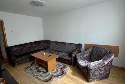 Apartament cu 3 camere semidecomandat în Vest - 8