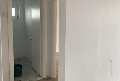 Apartament cu 2 camere semidecomandat în Central - 5