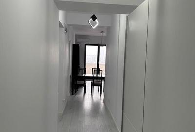 Apartament 3 camere Fundeni/Sun Lake -prima inchiriere - 6