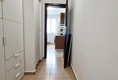 Apartament cu 2 camere decomandat în Drumul Taberei - 11