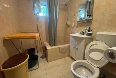 Garsonieră semidecomandată în Crângași - 5