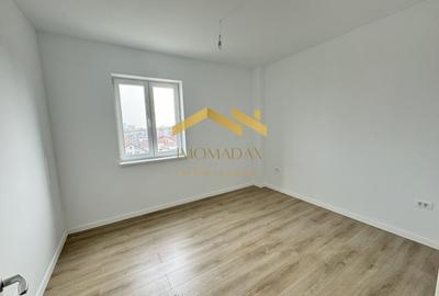 Aradului- 2 Camere-Etaj 1 - 9