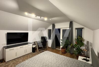 Garsoniera de inchiriat in zona Warthe! - 1