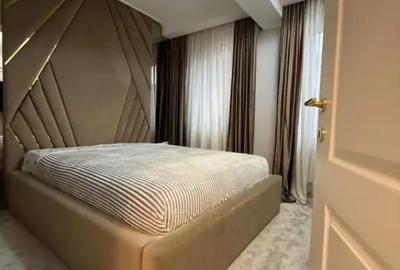Apartament cu 3 camere decomandat, mobilat în Ultracentral - 2