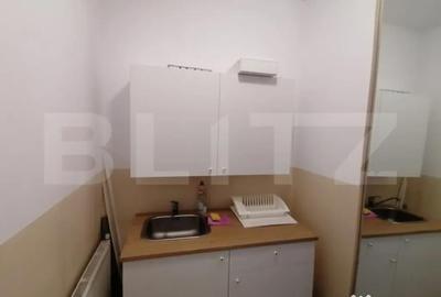 Spațiu comercial, de 504 mp, în Gruia - 4