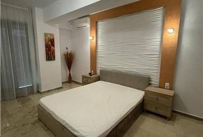 Apartament cu 2 camere decomandat, mobilat în Central - 5