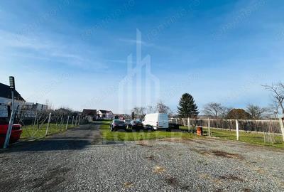 Spațiu comercial, de 430 mp, în Cristian - 7