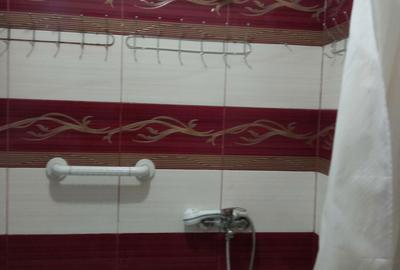 Apartament cu 2 camere semidecomandat în Bahne - 8