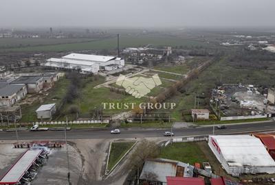 Teren Construcții de 28788 mp, în Sud - 11