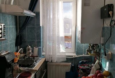 Apartament cu 2 camere în Turda - 3