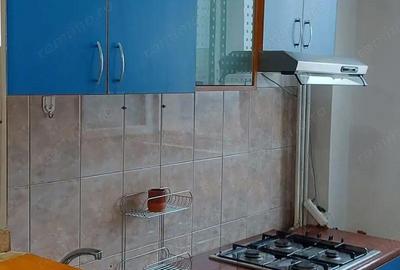 Garsonieră semidecomandată în Chișinau - 3