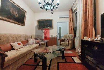 Apartament Calea Victoriei, in spatele Muzeului de Istorie - 2