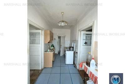 Casa cu 3 camere de vanzare, zona Cantacuzino, 70 mp #16517 - 6