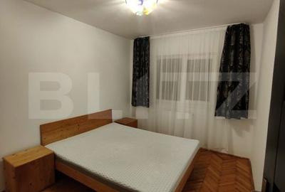 Apartament cu 4 camere în Central - 8