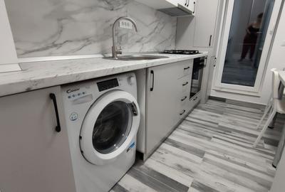 Inchiriere 2 cam mobilat utilat Regie Residence  la metrou Grozavesti - 13