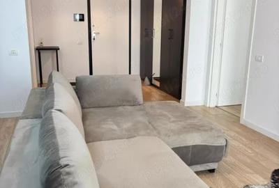 Apartament nou 2 camere, 63 mp, lux, Pipera Nord - 1