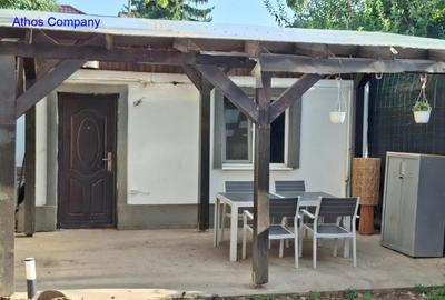 Casă cu 1 camere cu Canalizare în Chibrit - 2