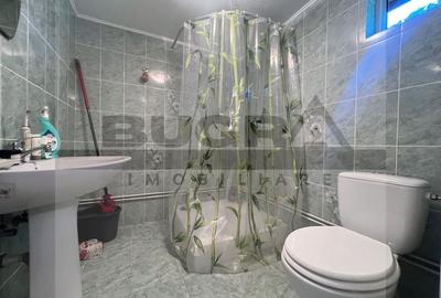 Casa individuala, 70mp, moderna,  petfriendly, zona Stadion CFR - 13
