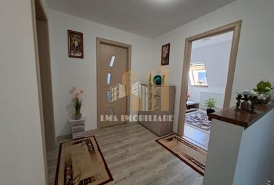 Casa Duplex cartier Izvor- Valea cu Flori Tarlungeni Brasov - 13