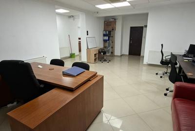 Spațiu comercial, de 103 mp, în Crângași - 6