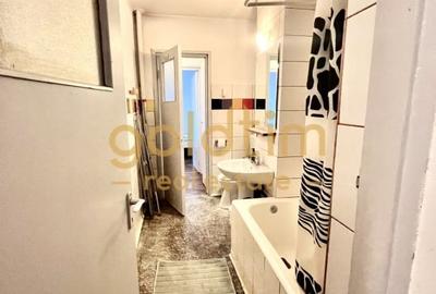 2 camere renovat,mobilat si utilat,3min metrou N. Grigorescu,Parc IOR,statia 311 - 26