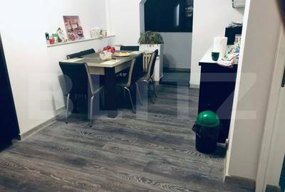 Apartament cu 3 camere, mobilat în Rovine - 6