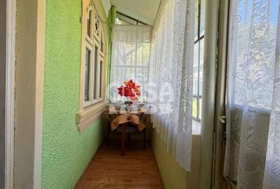 Casă cu 4 camere în Căprioru - 2