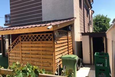 Imobil S+P+1+M la doar 400m fata de Aparatorii Patriei - 29