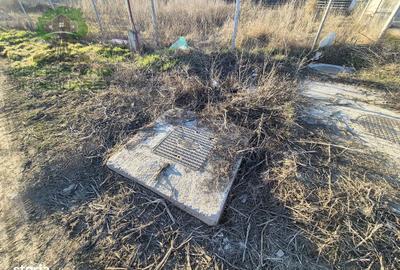 Teren de 1500 mp, în Miroslava - 3