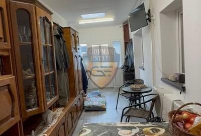 CASA 2 camere, 58mp TOMIS II teren 84 mp, centrala gaze, aer conditionat parcare - 17