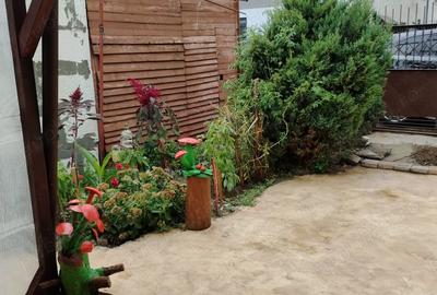 Casă cu 6 camere în Costinești - 4