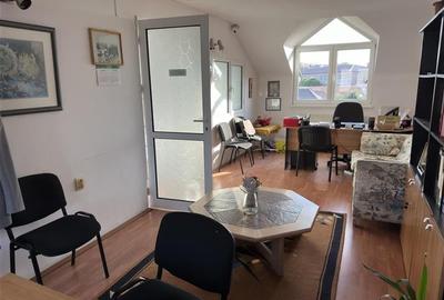 Birou, de 125.5 mp, în Semicentral - 7